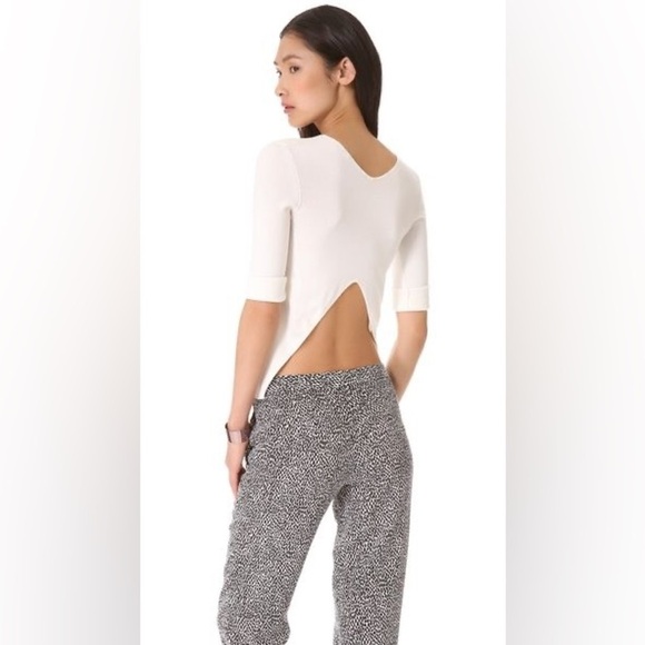 Theory Kelaz Top - Picture 11 of 11